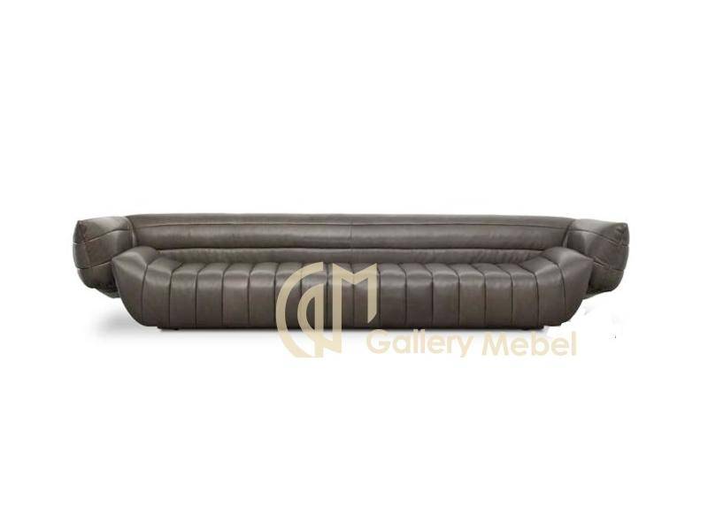 прямой диван divano gm 26 в Костроме