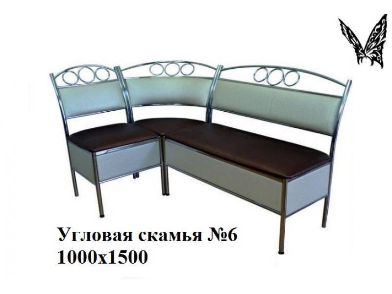 кухонный уголок 6 в Костроме