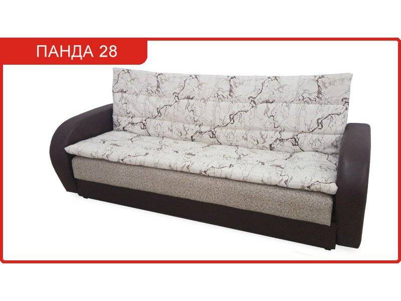 диван книжка панда 28 в Костроме