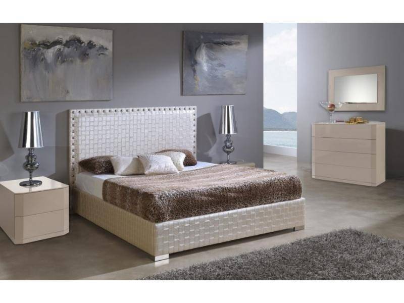 спальня dupen 649 manhattan в Костроме