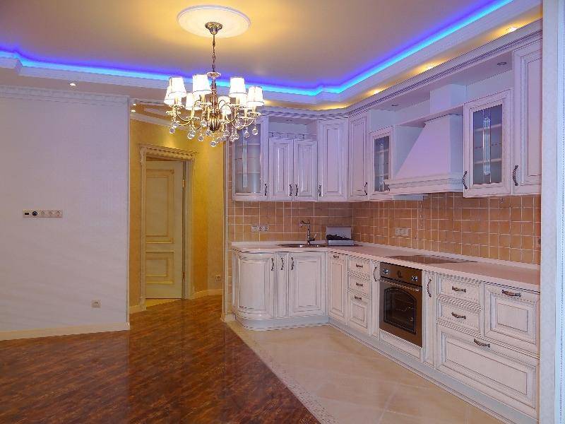 кухня руджери в Костроме