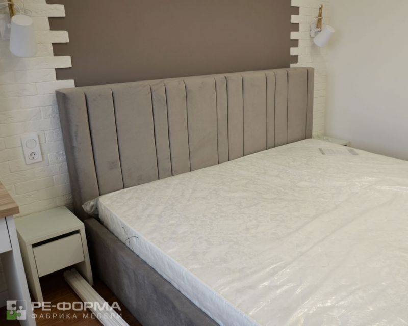 кровать 018 в Костроме