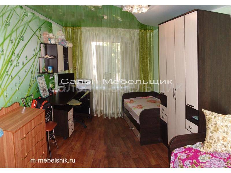 детская в Костроме