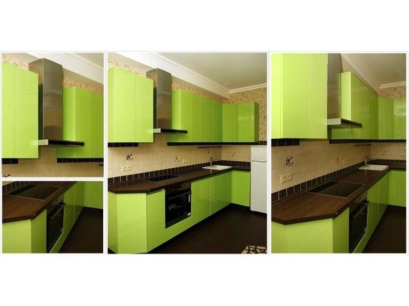 кухня в Костроме