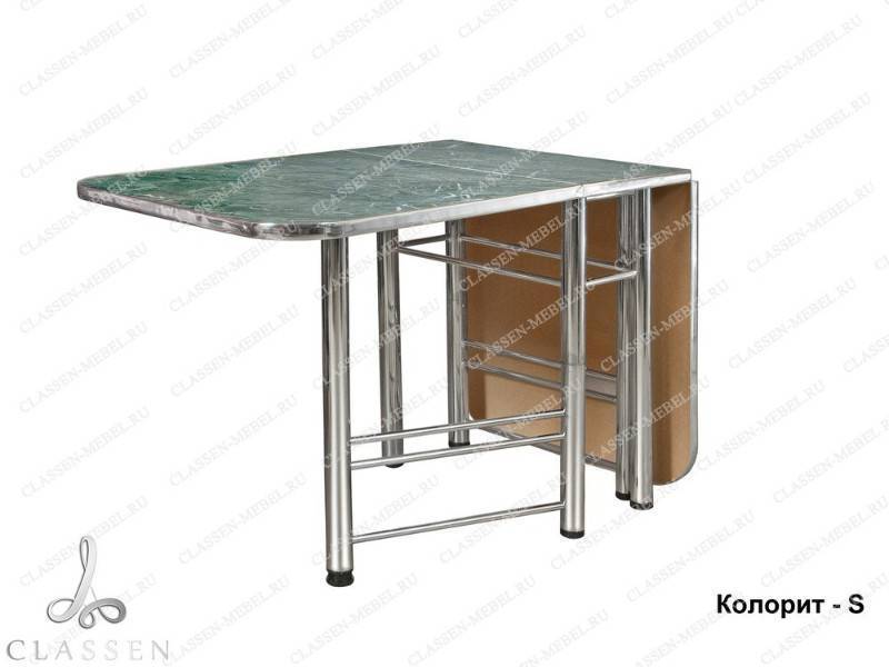 стол обеденный колорит-s в Костроме