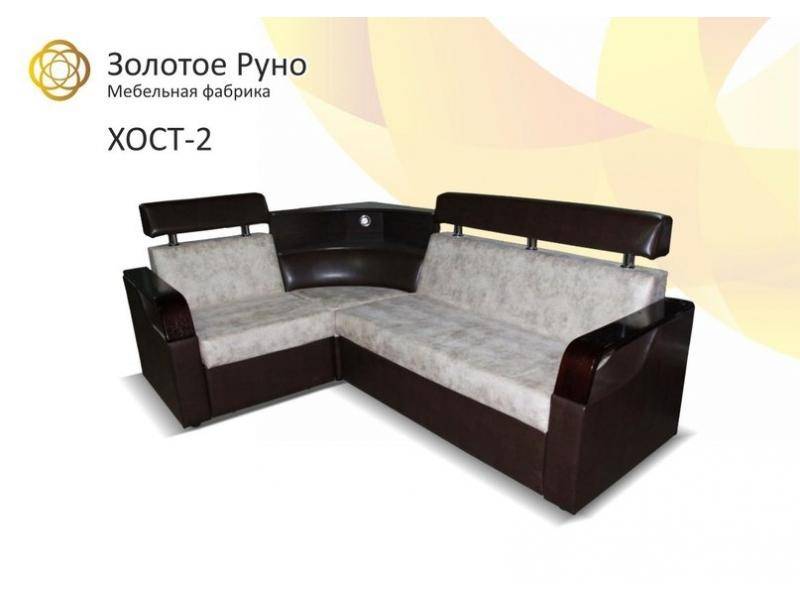 угловой диван хост 2 в Костроме