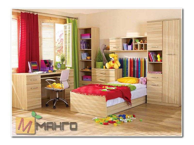 детская мебель индиго в Костроме