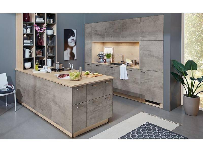 кухня beige jade бежевый нефрит в Костроме
