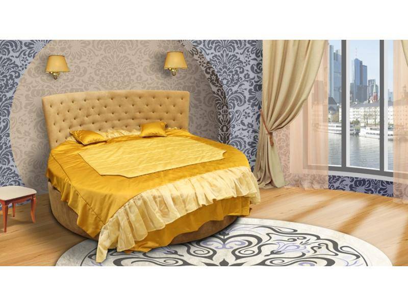 кровать луиза в Костроме