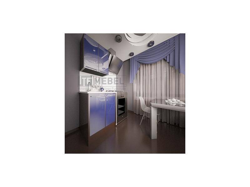 кухонный гарнитур 1200 в Костроме