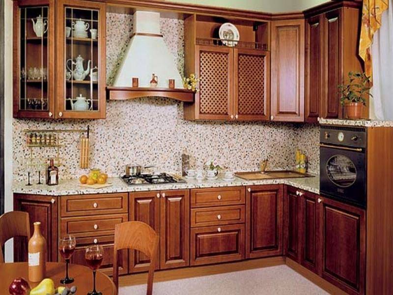 кухня джорж массив в Костроме