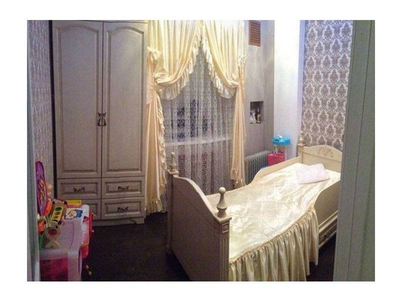 детская мебель из массива дуба в Костроме