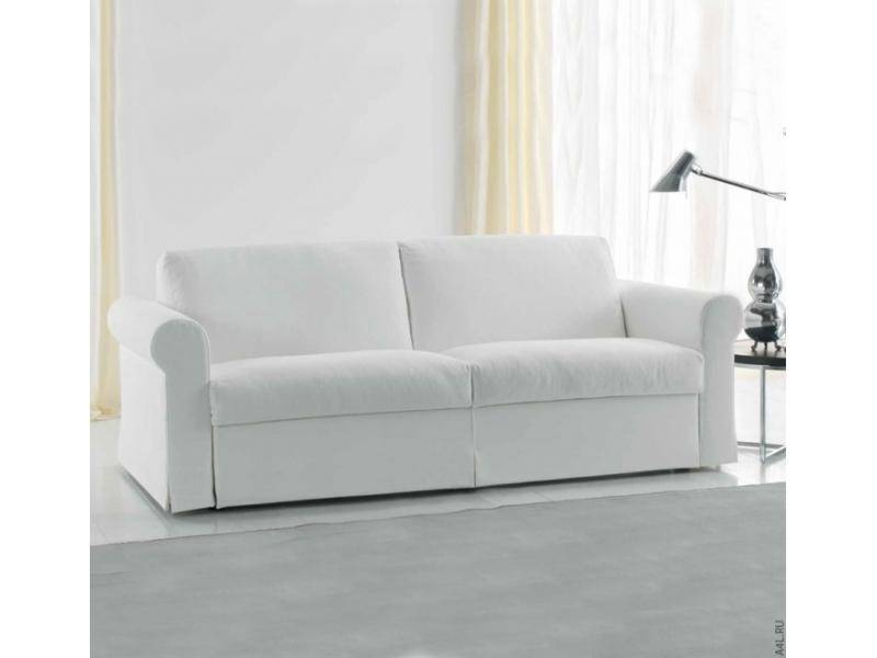 прямой диван divano gm 22 в Костроме