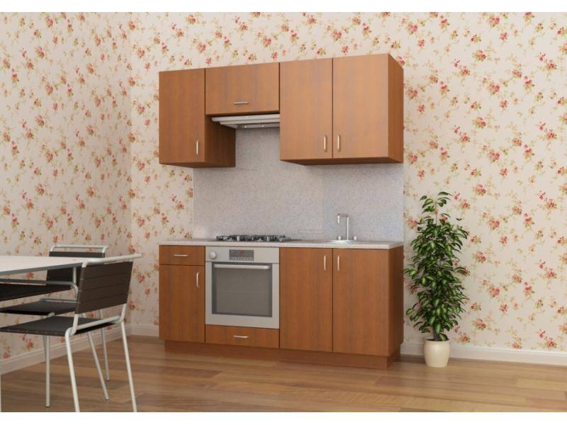 кухня лдсп в Костроме