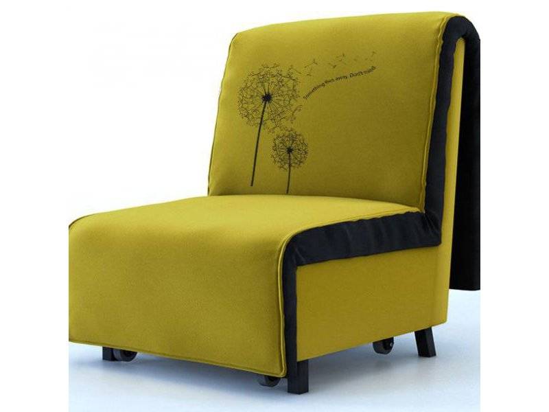 кресло-кровать novelty dandelion в Костроме