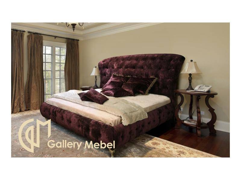 элитная кровать letto gm 13 в Костроме