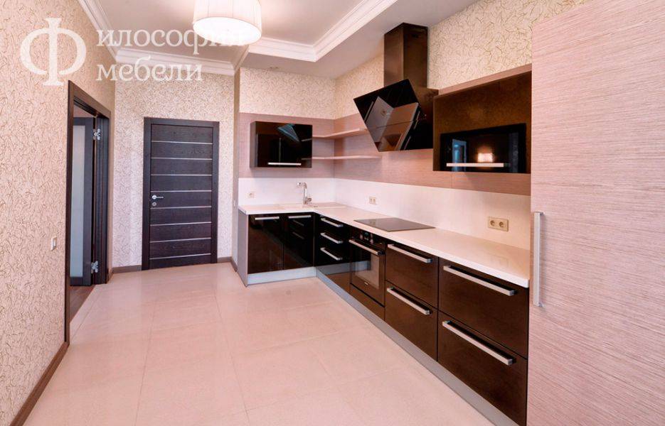 кухня №16 в Костроме