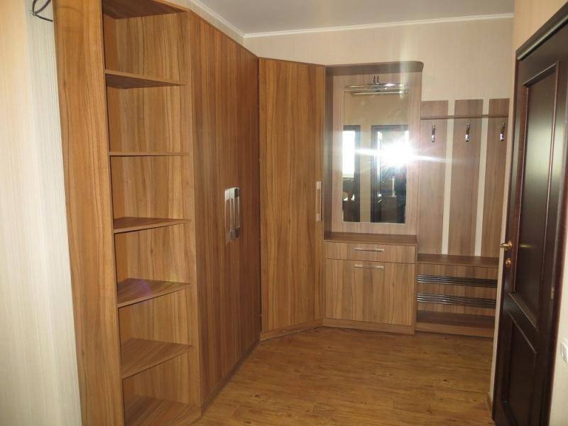 прихожая угловая гринвич в Костроме