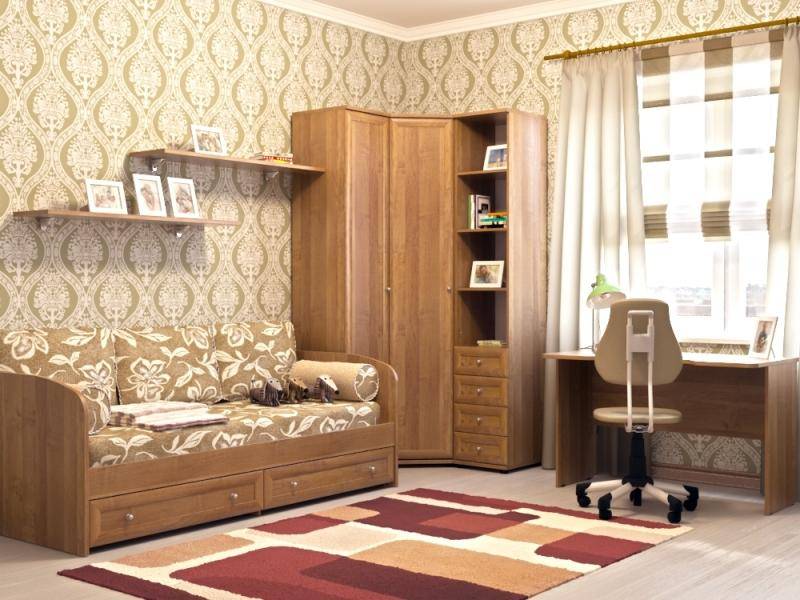 детская 13 в Костроме
