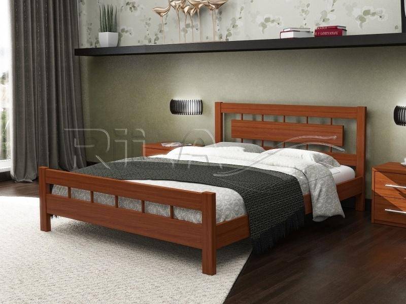 кровать sakura 1 в Костроме
