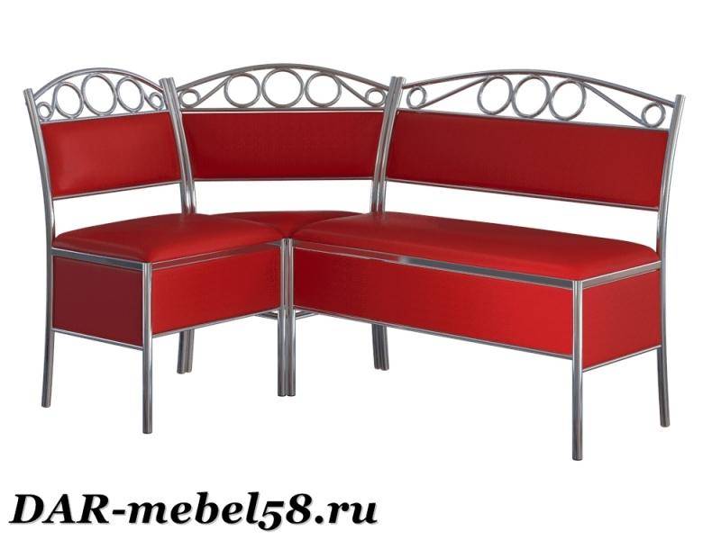 кухонный угол 2 в Костроме