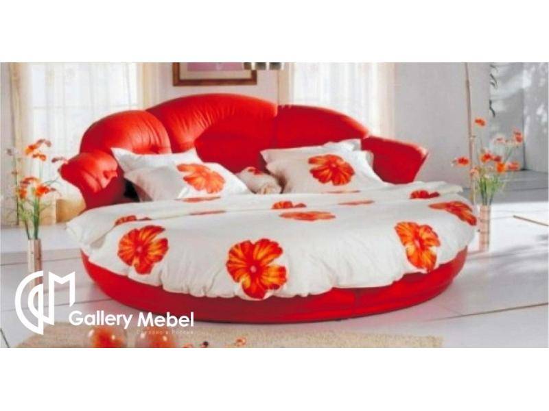 хорошая кровать letto rotondo 06 в Костроме