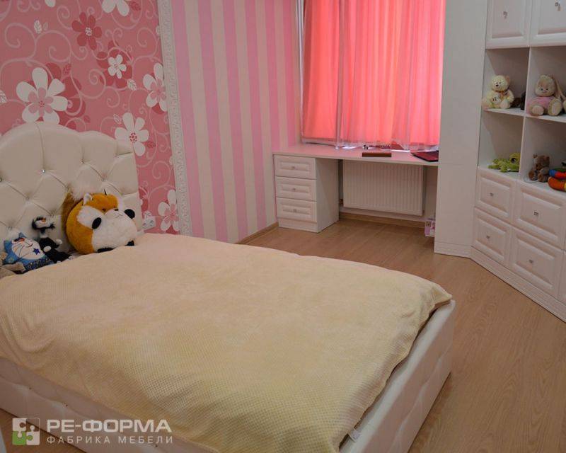 детская мебель 026 в Костроме