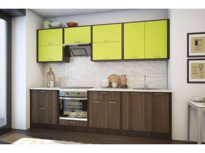 функциональная кухня в Костроме