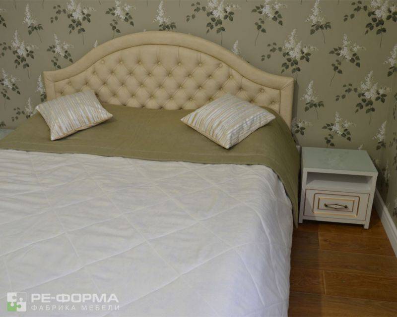 кровать 017 в Костроме