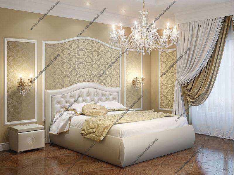 спальня фрия кровать верона в Костроме