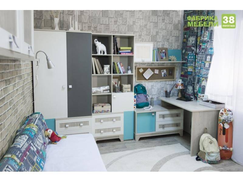 детская индиго в Костроме