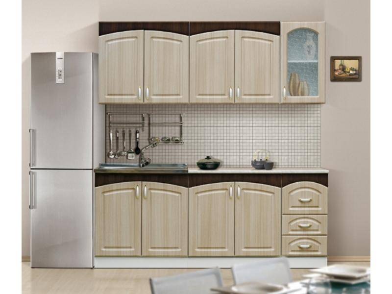 кухонный гарнитур гурман 16 в Костроме