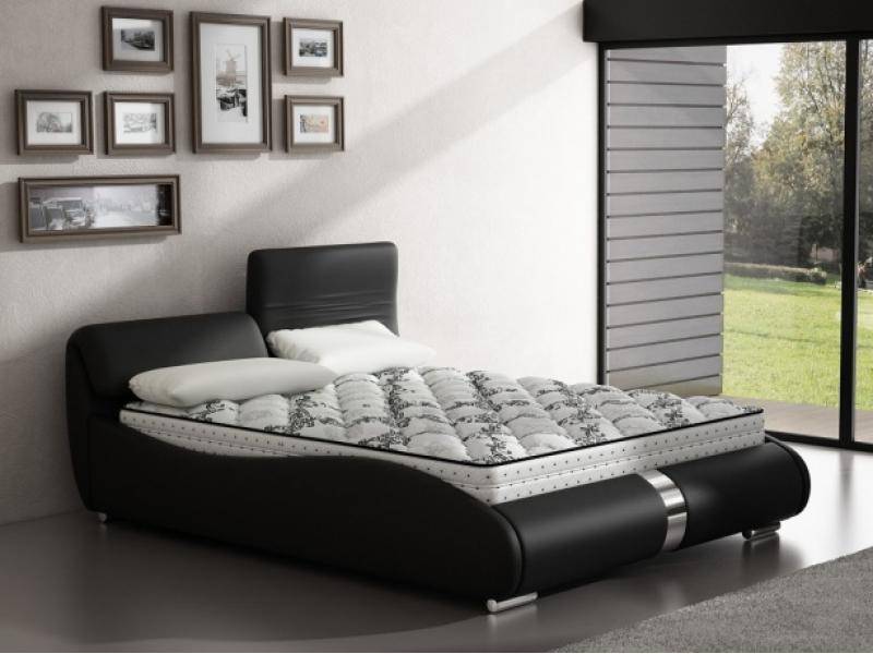 кровать lucca luxe в Костроме