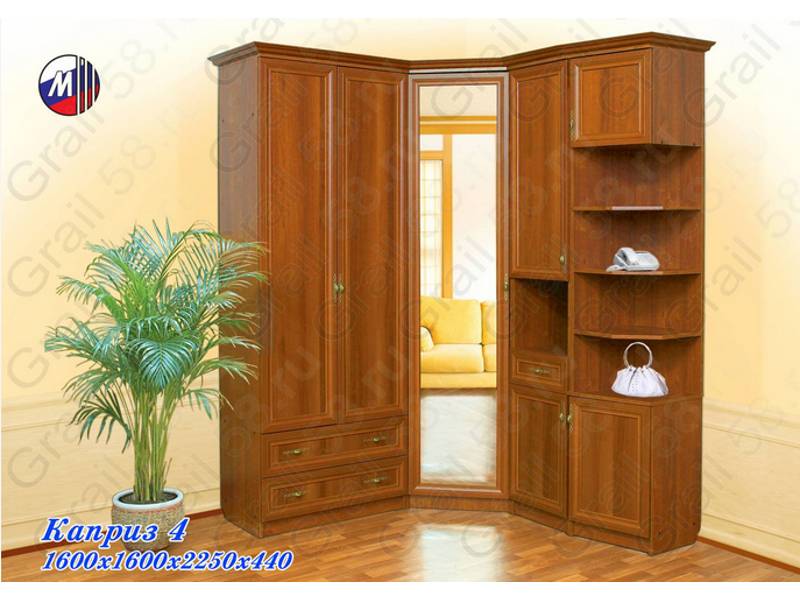прихожая «каприз 4» в Костроме