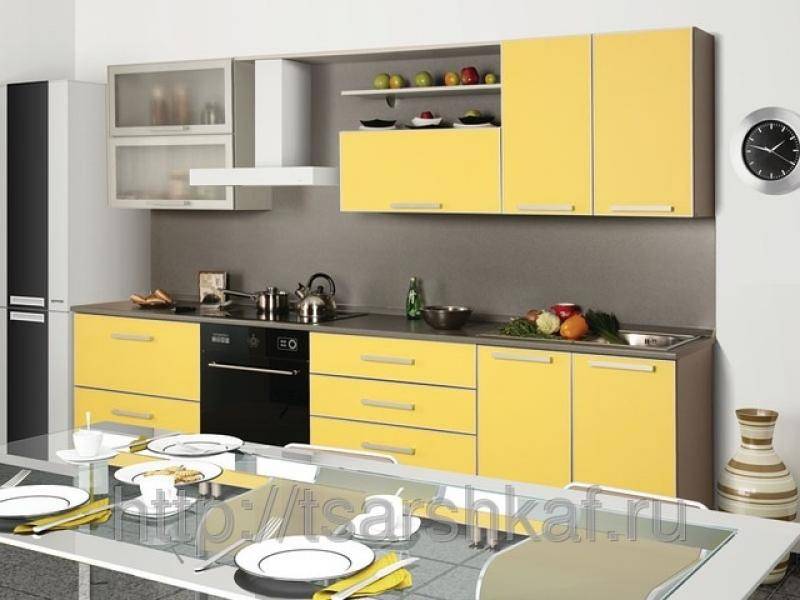 кухня 30 в Костроме