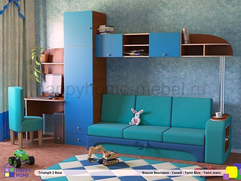 детская триумф 2 в Костроме