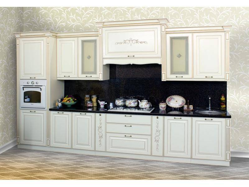 кухня элиза премиум-400 в Костроме