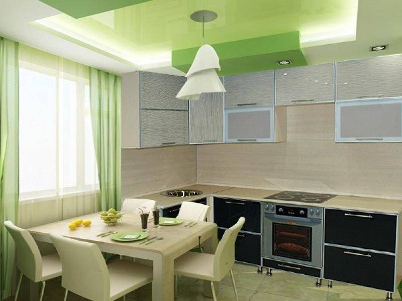 кухня угловая бренда в Костроме