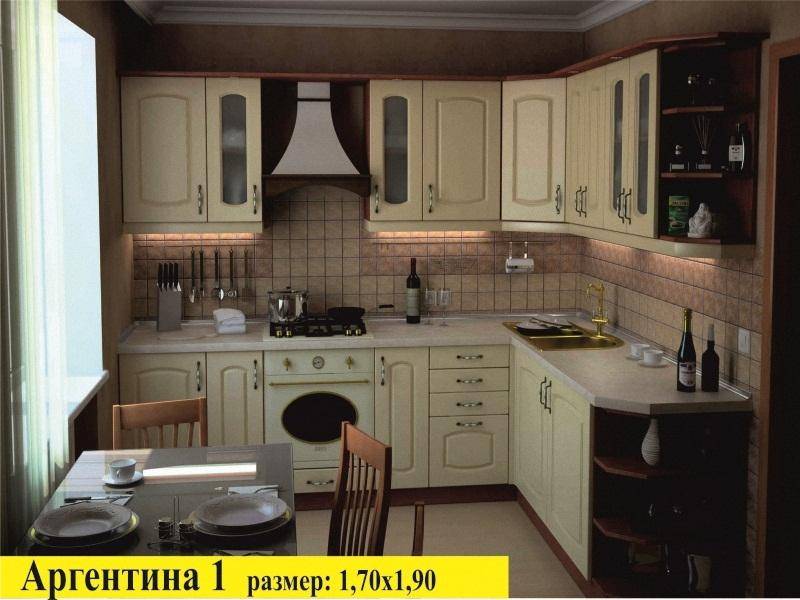 кухня аргентина в Костроме
