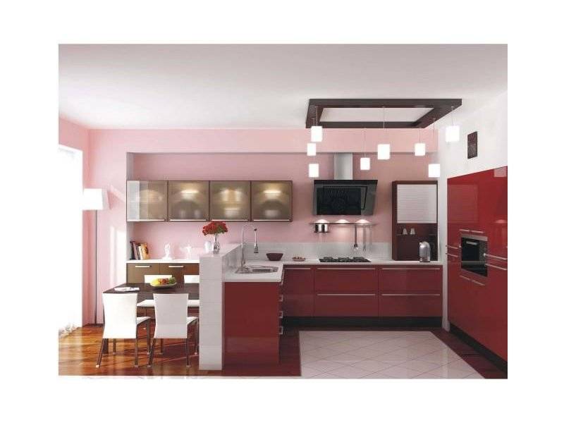 функциональная кухня в Костроме