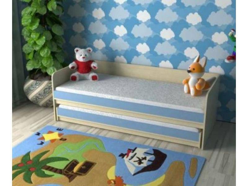 детская дуэт 7 в Костроме