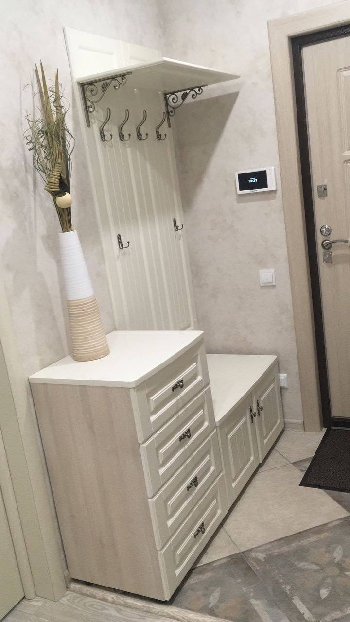прихожая в Костроме