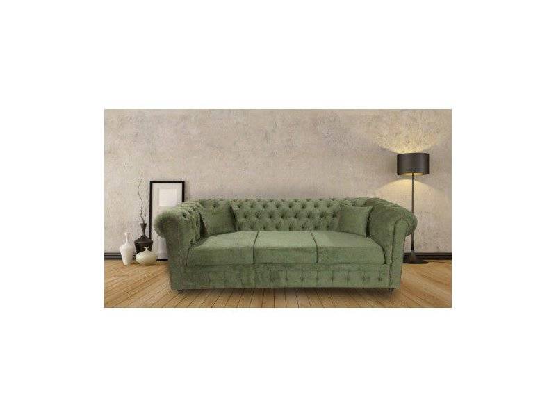 диван chesterfield гриндэй в Костроме