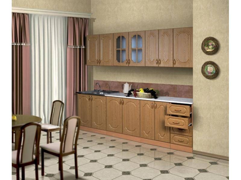 кухонный гарнитур мечта 3 в Костроме