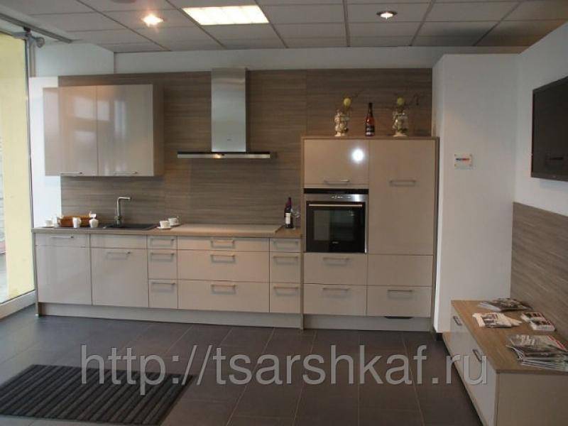 кухня 36 в Костроме