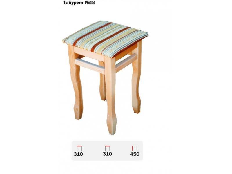 табурет 18 в Костроме