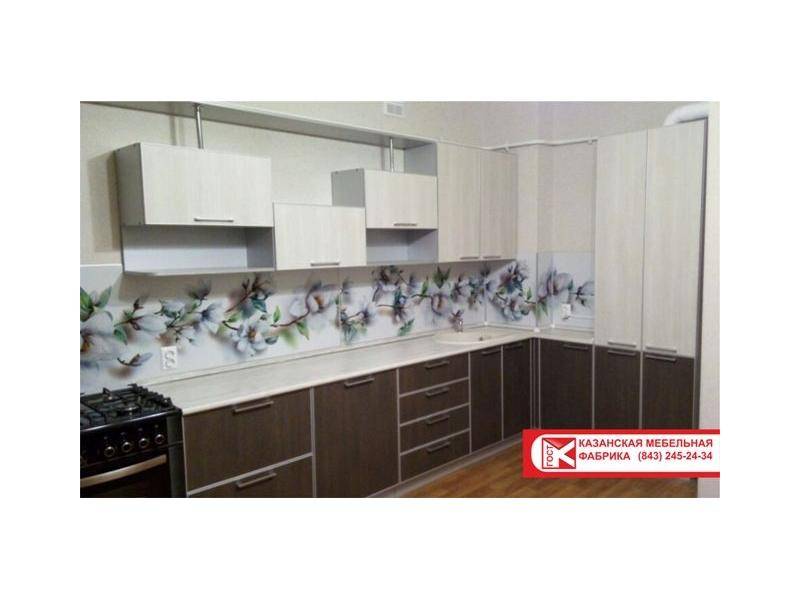 кухня из пластика в Костроме