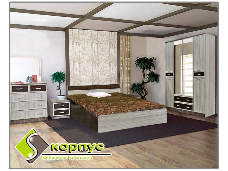 спальня нова в Костроме