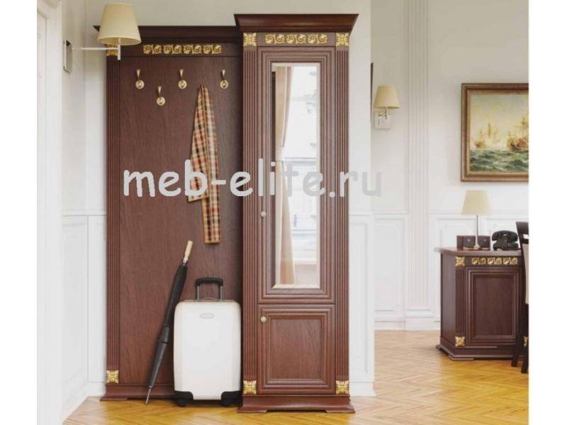прихожая либерта в Костроме