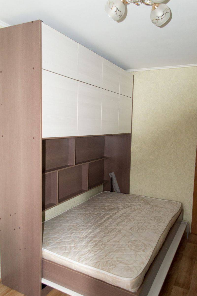 шкаф-кровать в Костроме